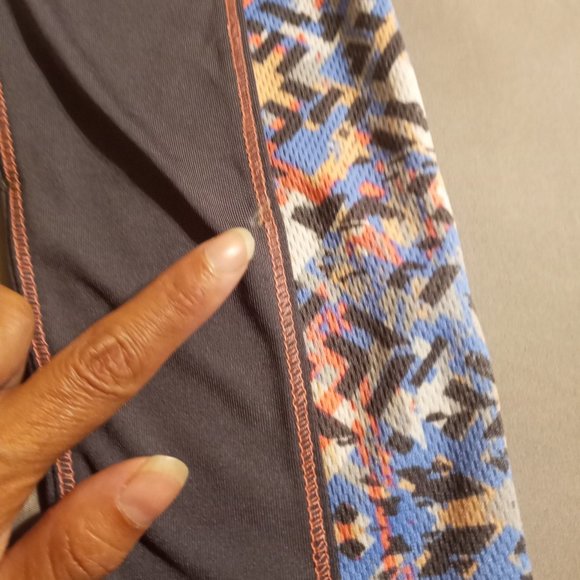 FREE! Rbx Performance leggings - Picture 6 of 7